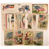 Image 1 : Lot of Memorial Day Postcards Including Ellen Clapsaddle (27)  (111702)
