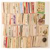 Image 1 : Christmas Post Card Collection  (103303)