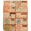 Image 1 : Endurance Flight covers 1929-1931  (115218)