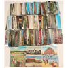 Image 1 : Hotels, Motels Restaurants Post Cards  (91351)