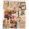 Image 1 : Lot of Humorous Postcards (32)  (111697)