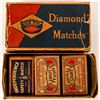 Image 1 : Matchbox Philatelic Treasure Lot  (116177)