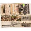 Image 1 : Military Grouping of Postcards (20)  (111729)