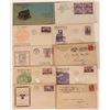 Image 1 : Nice group of Advertising Covers Includes a Talking Machine Company (10)  (118324)