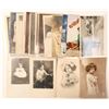 Image 1 : RPC's of Children with Messages on the Back  (91215)