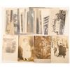 Image 1 : RPC's of Ladies with Children  (91211)
