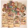 Image 1 : US Stamp Hoard  (116294)