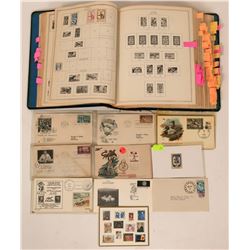 The Master Global Stamp Album  (116856)