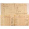 Image 1 : Crowned King Mining Company Payroll & Other Documents  (59123)