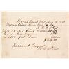 Image 1 : Howland Flat, Sierra County Mining Ephemera  (58373)