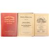Image 1 : Walker's Manual of California Securities and Directory of Directors 1924  (52237)