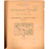 Image 4 : Michigan-Minnesota USGS Geologic Folios  (112321)
