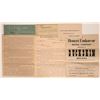 Image 1 : Buckskin, NV. Mining Promotional Ephemera  (117562)