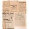 Image 1 : Jupiter Mining Co. Prospectus & Ephemera  (117567)