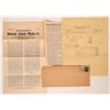 Image 1 : Mohawk-Johnnie Mining District Ephemera  (117561)