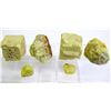 Image 1 : Nevada  Sulfur Specimens  (89304)