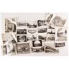 Image 1 : Vintage Washington Mining Photos (21 count)  (50333)