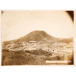 Cerro Pr. Mining Photo  (65005)