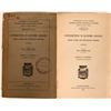 Image 1 : Dept. of Interior Geological Survey on Coal and Oil 1912  (116410)
