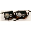 Image 1 : MSA Explosives Meters (2)  (116158)