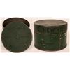 Image 1 : Rare Lion Brand No. 6 Blasting Cap Tin  (116147)