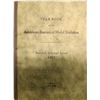 Image 1 : Rare Year Book of the American Bureau of Metal Statistics  (62115)