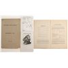 Image 1 : Canadian Mining Ephemera reports  (84628)