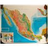 Image 1 : Large Mexico Geological Maps (5)  (86476)