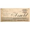 Image 1 : Arnold Gold & Silver Mining Company Stock  (77029)