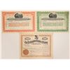 Image 1 : Clifton / Morenci, Arizona Mining Stock Certificates  (107586)