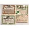 Image 1 : Globe/Miami, AZ Mining Stocks (4)  (90316)