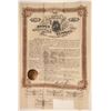 Image 1 : Harcuvar Copper Company Bond  (106827)