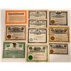 Image 1 : Mohave County, Arizona Mining Stock Group  (107461)