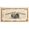 Image 1 : Southern Arizona Mining & Milling Company Stock  (77019)
