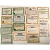 Image 1 : Arizona Mining Stock Group  (91048)
