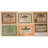 Image 1 : Stocks for Fraudulent Arizona Mining Companies  (107580)