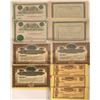 Image 1 : Southwest Mining Stock Certs  (118841)
