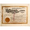 Image 1 : Anaconda Gold Mining Company, Cripple Creek, Colorado (signed by Moffat)  (79346)