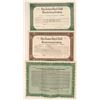 Image 1 : Denver Rock Drill Manufacturing Company Stocks and Bonds  (105875)