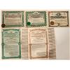 Image 1 : Idaho Mining Stocks for Companies with State Names in Title  (107507)