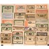 Image 1 : Mixed Mining Stock Certs  (118840)