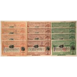 Louisville Railway Co  (115934)