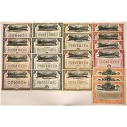 Hudson & Manhattan Railroad Co   (115979)