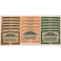 Harrisburg Railways Co.  (115913)