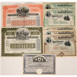 Lehigh Valley Railroad Co.   (117536)