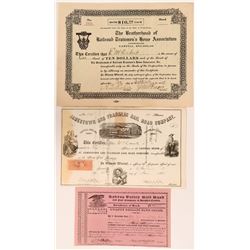 Pennsylvania Railroad Collection  (117870)