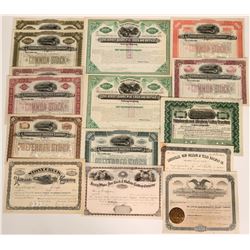 Pennsylvania Railroad Collection  (117864)