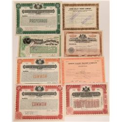Pennsylvania Railroad Collection  (117877)