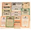 Image 1 : Midwest Rails Stock Group (15)  (111674)