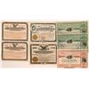 Image 1 : Various States RR stocks  (115989)